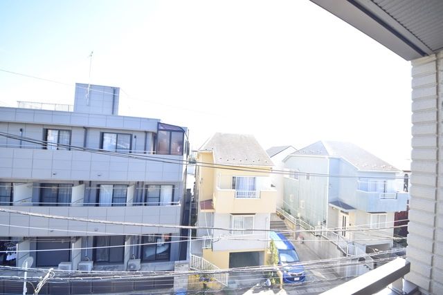 シティオ梶ヶ谷のその他写真