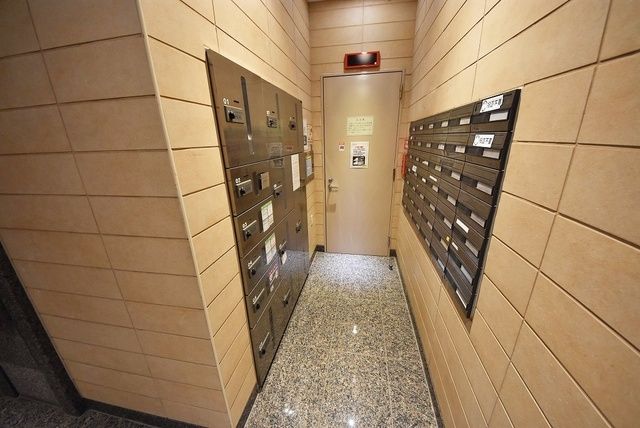 LaSante麹町の外観写真