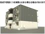 浜野駅より徒歩24分 3階 新築の賃貸物件