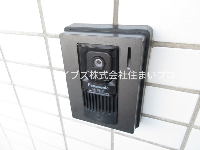京阪本線 古川橋駅 徒歩25分 4階建 築37年のその他写真