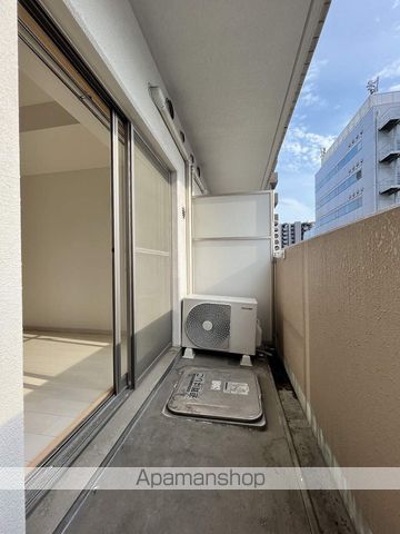 ＪＲ大阪環状線 福島駅 徒歩5分 10階建 築24年の内装写真