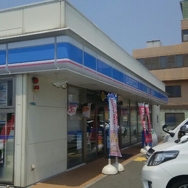 Est Parcaの周辺写真
