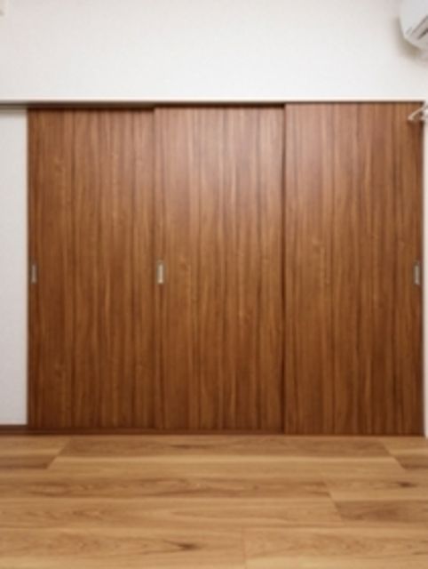 その他設備　同一施工会社イメージ画像