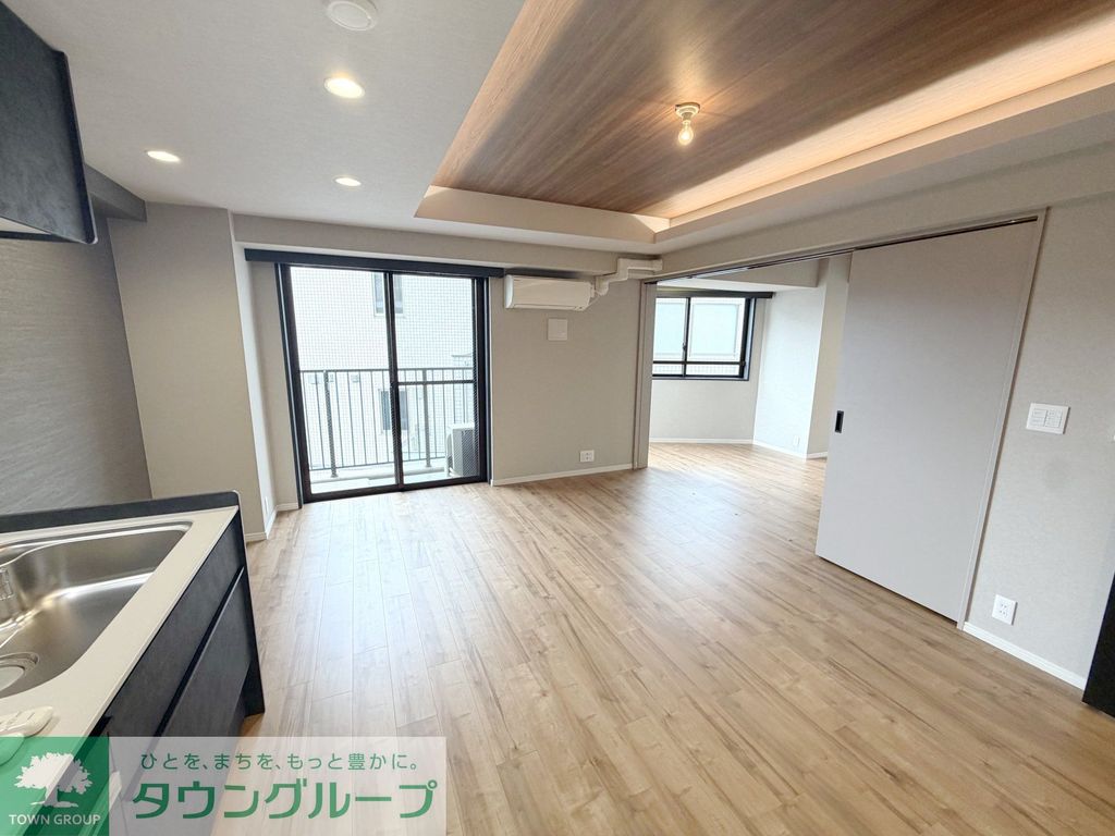 居室・リビング　同施工参考