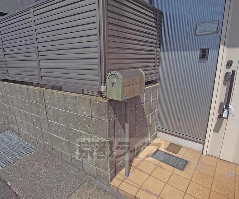 テラスあけぼのの外観写真
