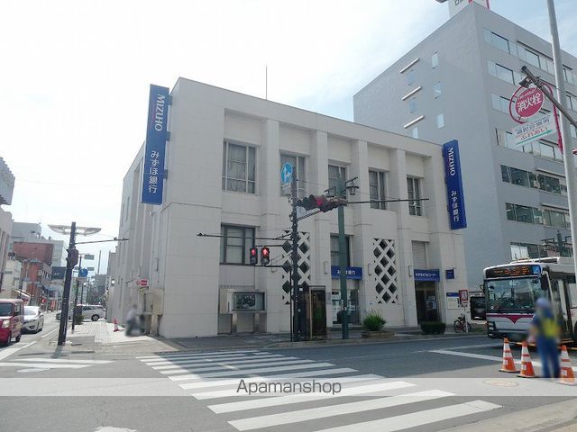 銀行　（株）みずほ銀行／高崎支店（銀行）まで3495m