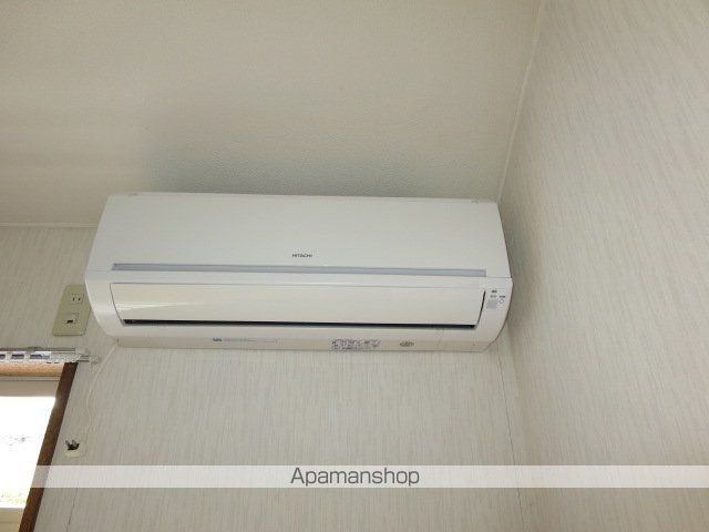 NKハイツVのその他写真