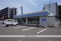 コンビニ　ローソン（コンビニ）まで1139m