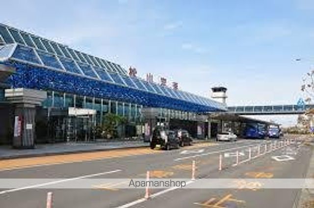 その他　松山空港（その他）まで1342m