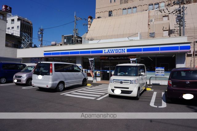 コンビニ　ローソン（コンビニ）まで392m