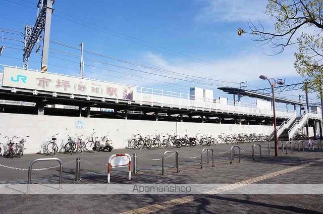 その他　市坪駅（その他）まで281m