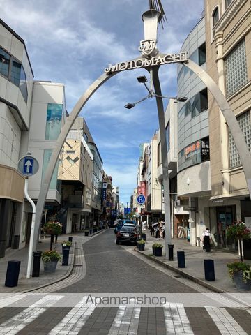 その他　元町商店街（その他）まで221m