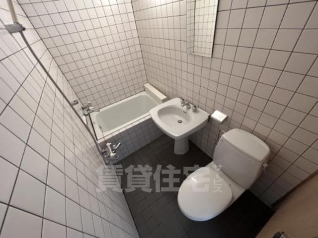 ロイヤルプロヴァンスの風呂写真