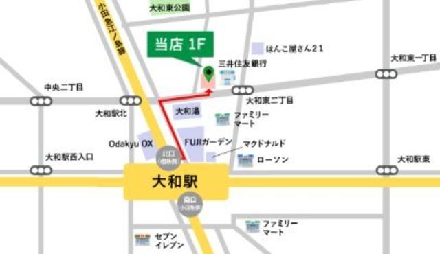 その他　★★案内図★★