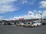 スーパー　マックスバリュ青田店（スーパー）まで222m