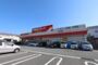 ドラックストア　ツルハドラッグ山形桜田店（ドラッグストア）まで807m