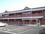 肥後大津駅より徒歩14分 2階 築19年6ヶ月の賃貸物件