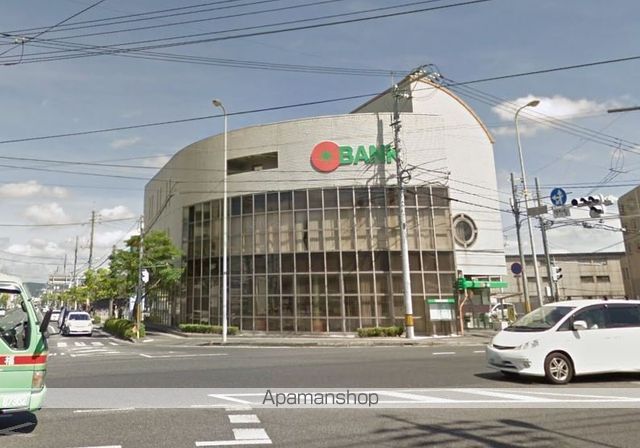 銀行　トマト銀行西市支店（銀行）まで353m