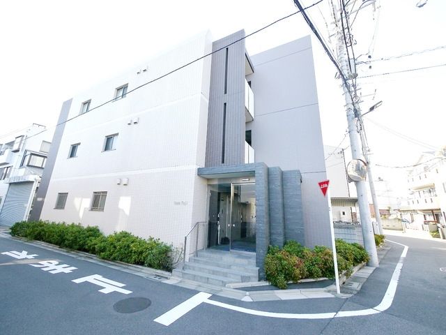Casa Fujiの外観写真