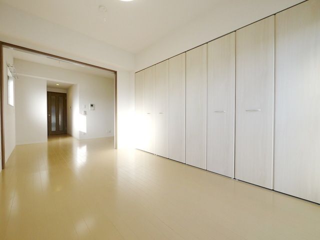 Casa Fujiの居間写真
