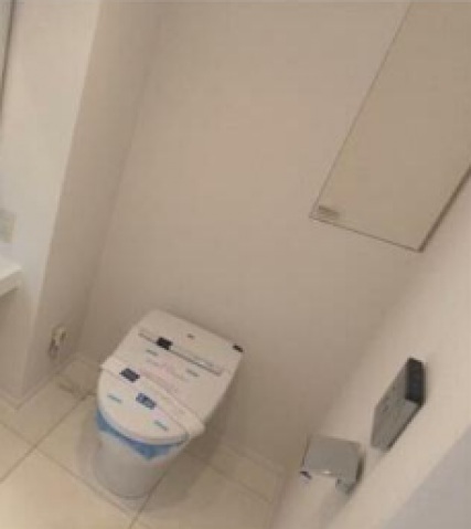トイレ　※別部屋参照