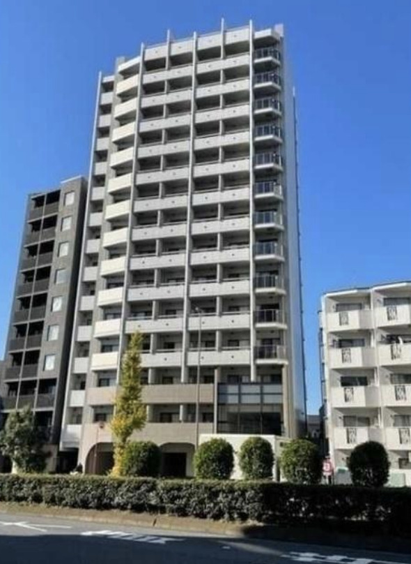 東京メトロ日比谷線 北千住駅 徒歩8分 14階建 築11年のその他写真