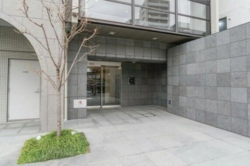 東京メトロ日比谷線 北千住駅 徒歩8分 14階建 築11年の外観写真