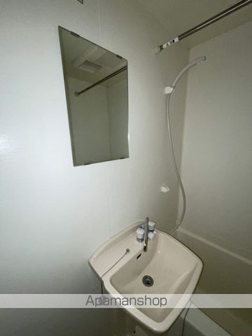 レオパレスAceroの内装写真