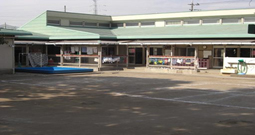 幼稚園・保育園　登戸保育所（幼稚園・保育園）まで226m
