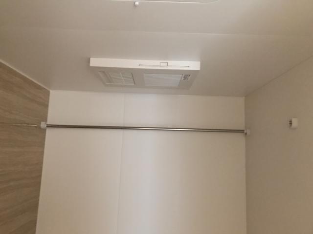 その他　浴室乾燥機（イメージ）