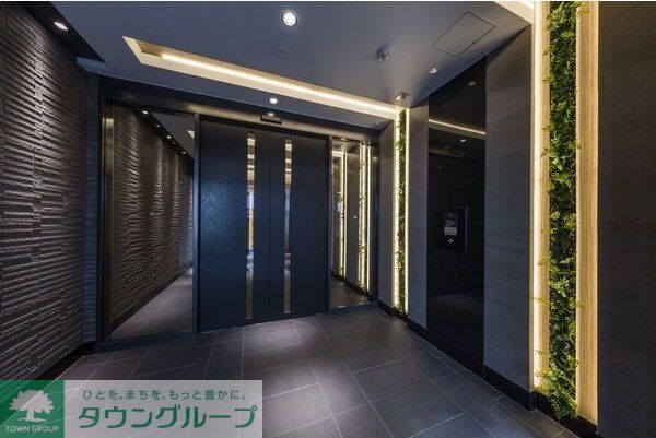 ロビー