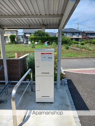 ＪＲ相模線 番田駅 徒歩9分 2階建 築4年の外観写真