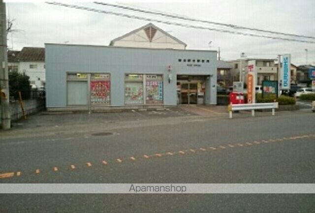 ＪＲ相模線 番田駅 徒歩9分 2階建 築4年の周辺写真