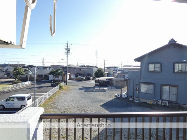 フレンドシティIIIのその他写真