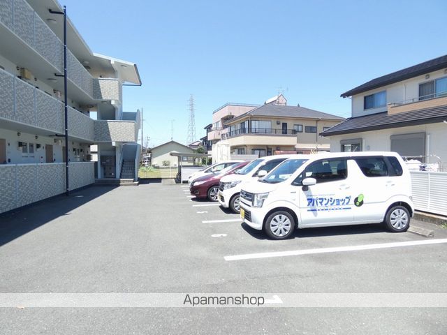 フレンドシティIIIのその他写真