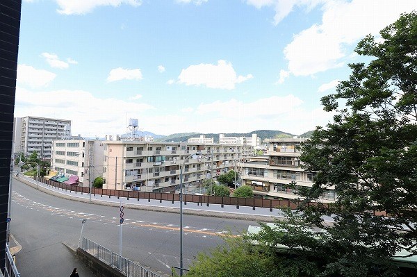レガシー・銀河のその他写真