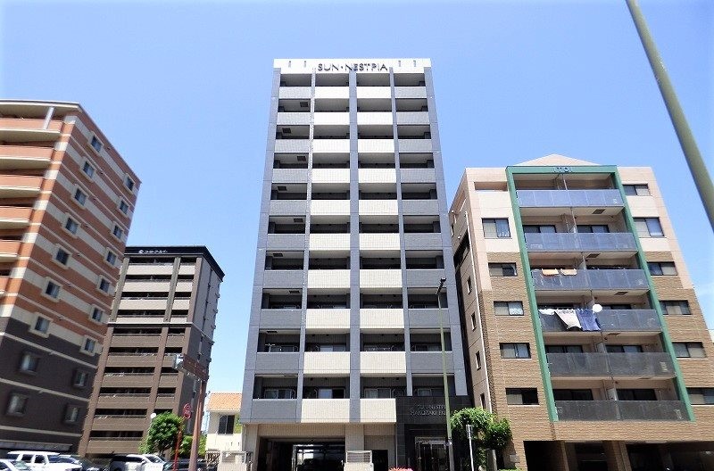 ＪＲ鹿児島本線 箱崎駅 徒歩2分 築18年