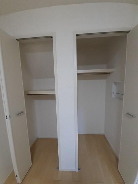 サニーベールKの内装写真