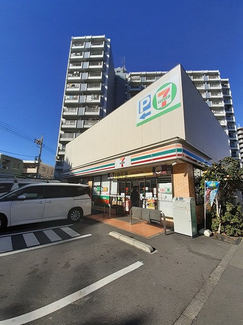サニーベールKの周辺写真