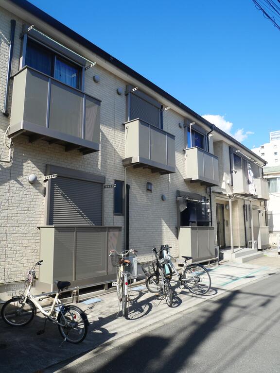 花庄レヂデンス