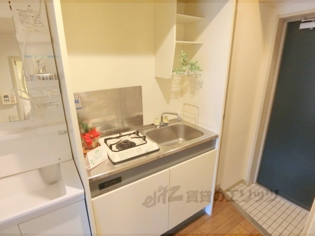 その他部屋・スペース　廊下
