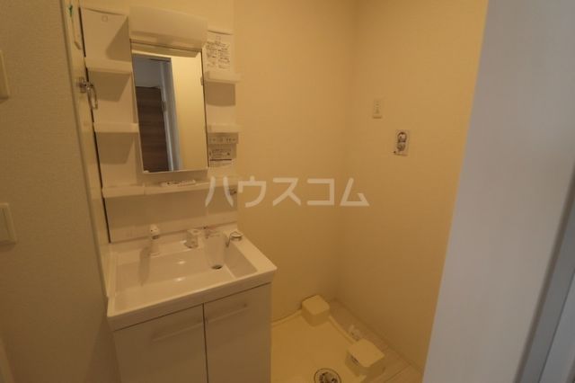 レスティングスウェル浦和の内装写真