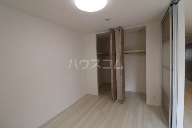レスティングスウェル浦和の内装写真
