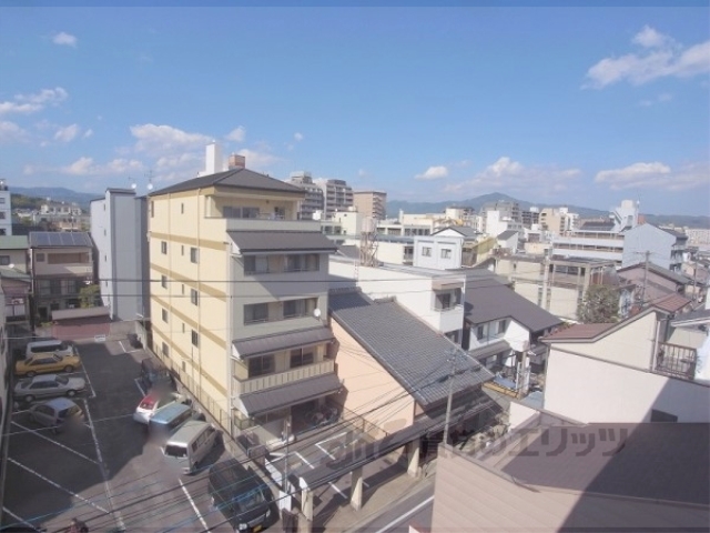 ベラジオ西陣聚楽2404のその他写真