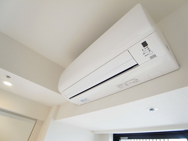 その他設備　同物件別部屋参考写真