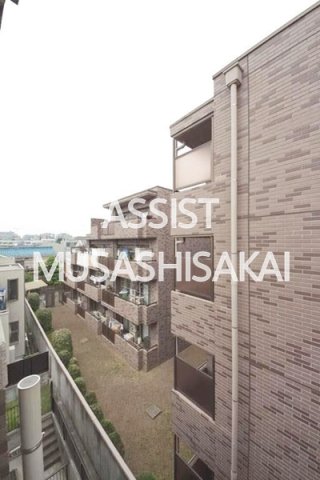 その他共有部分　※同建物別号室