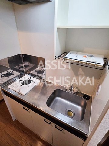 その他設備　※同建物別号室