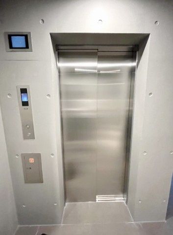 その他共有部分　☆エレベーター☆