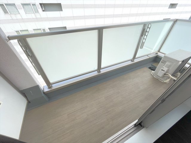 モーヴ粕壁東の内装写真