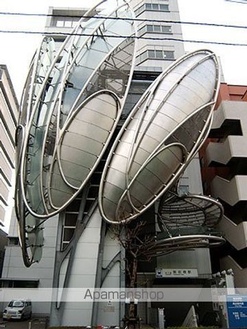 東京メトロ銀座線 末広町駅 徒歩3分 17階建 築22年の周辺写真